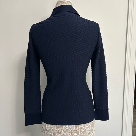 Chico’s Color blue, like new - Picture 2 of 6